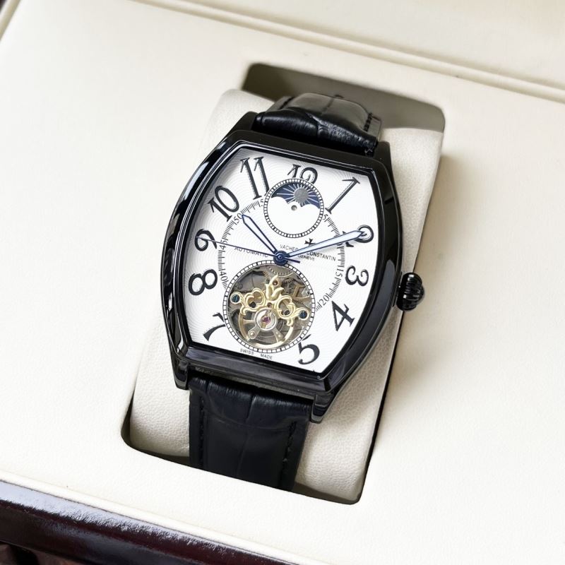 VACHERON CONSTANTIN Watches